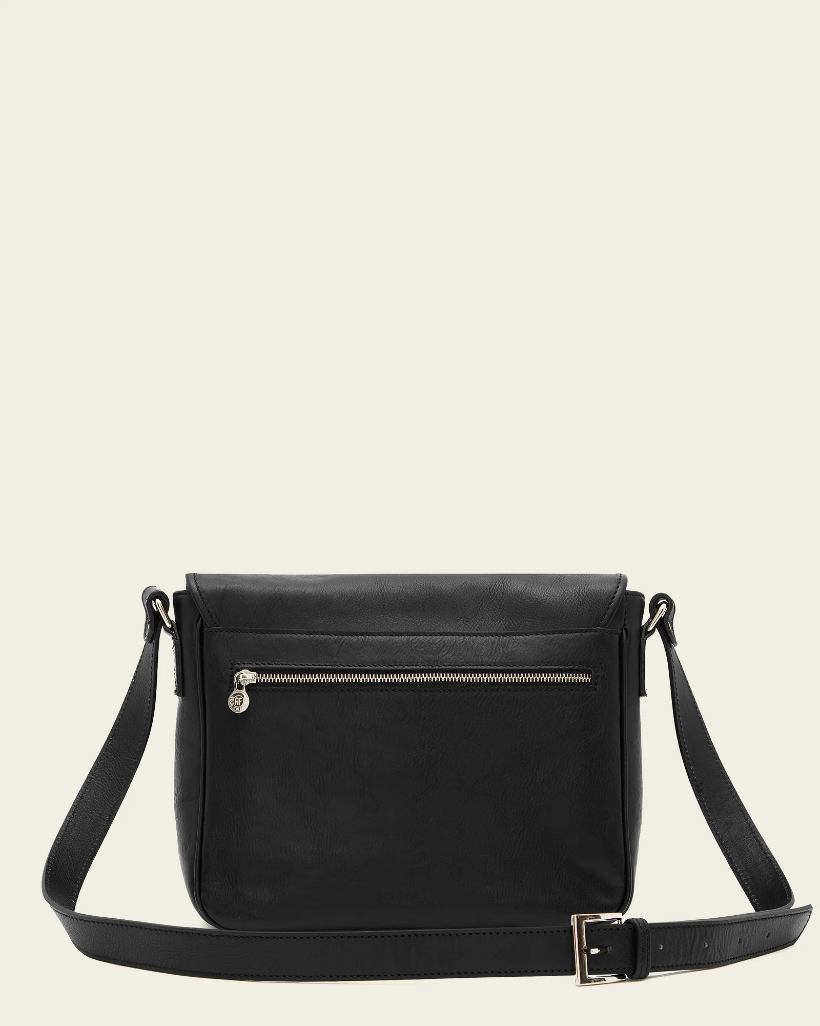 Aurelian Ink - 14" Leather Messenger - Image 6