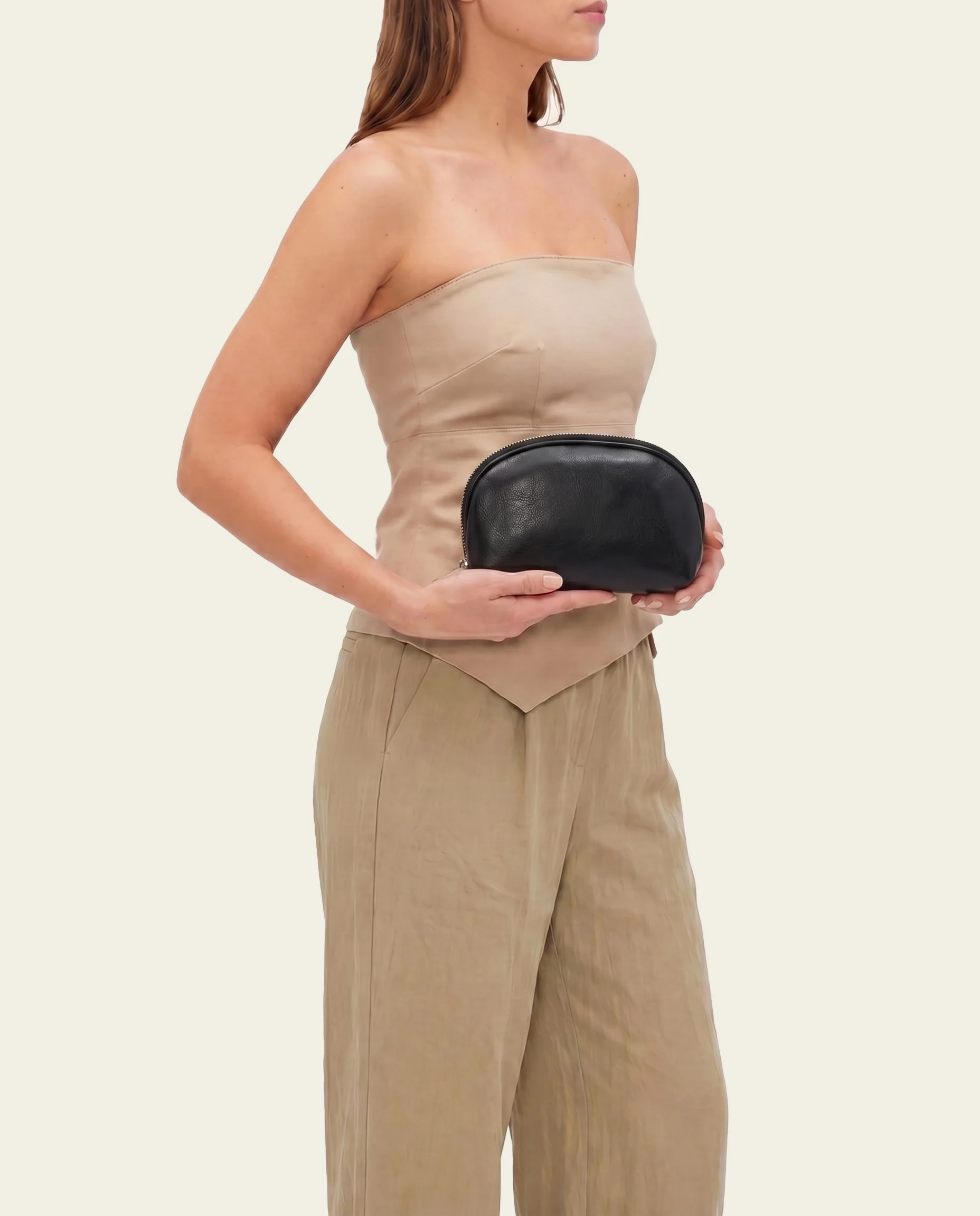 Duo Jet - Leather Pouch Set - Image 3