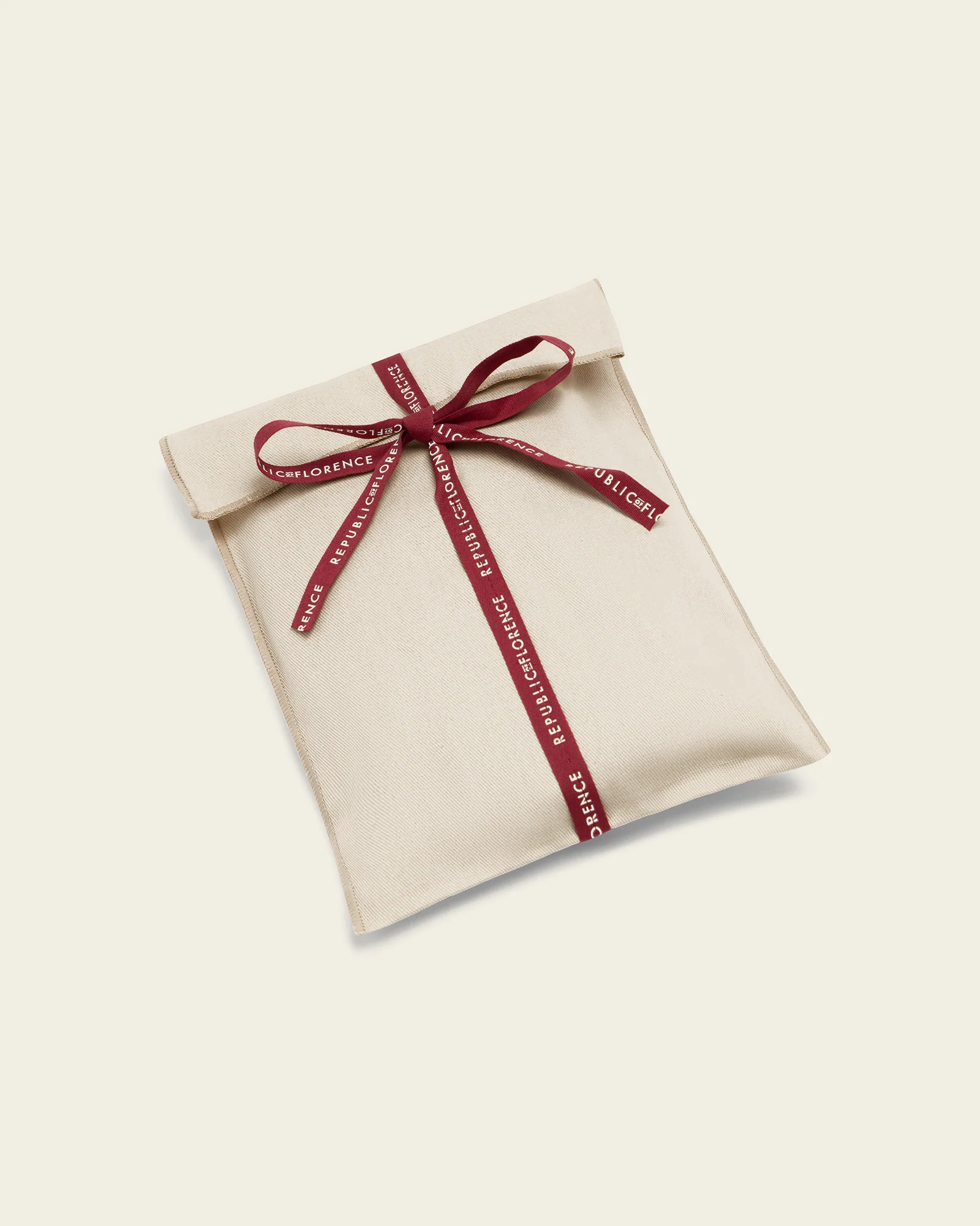 Duo Rosso - Leather Pouch Set - Image 6