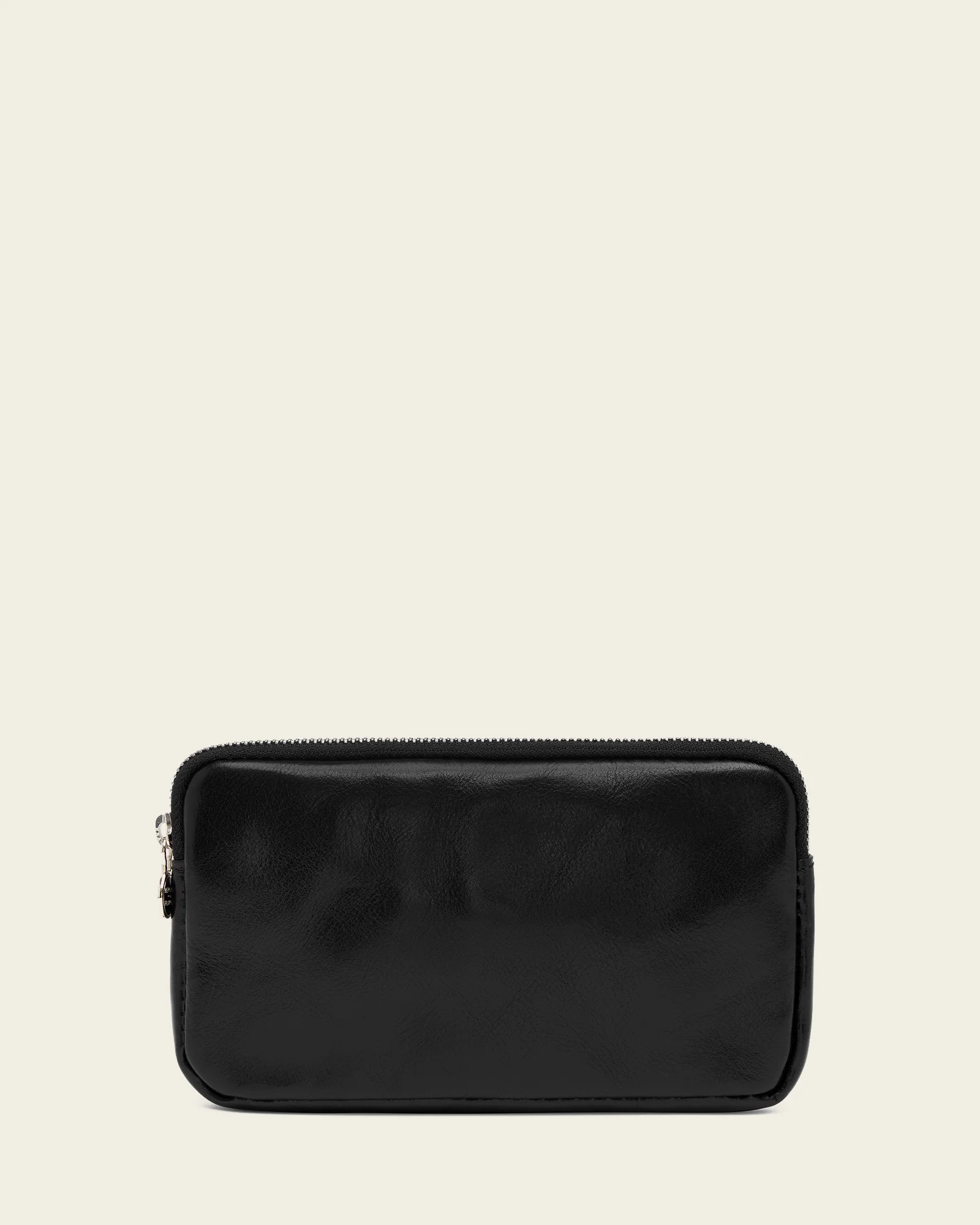 Forma5 Jet - Leather Zip Organiser