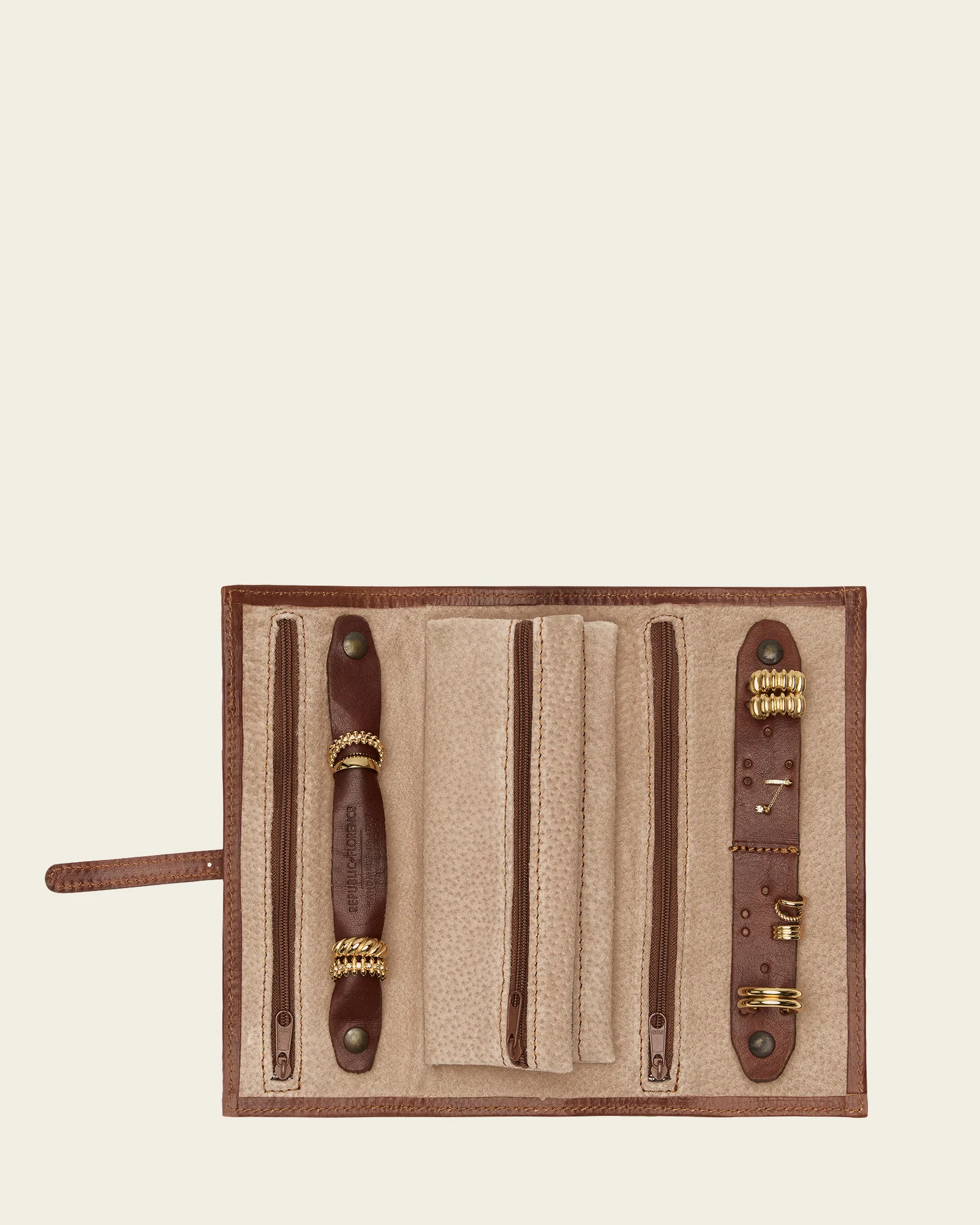 Gioia Earth Jewellery Case - Image 6