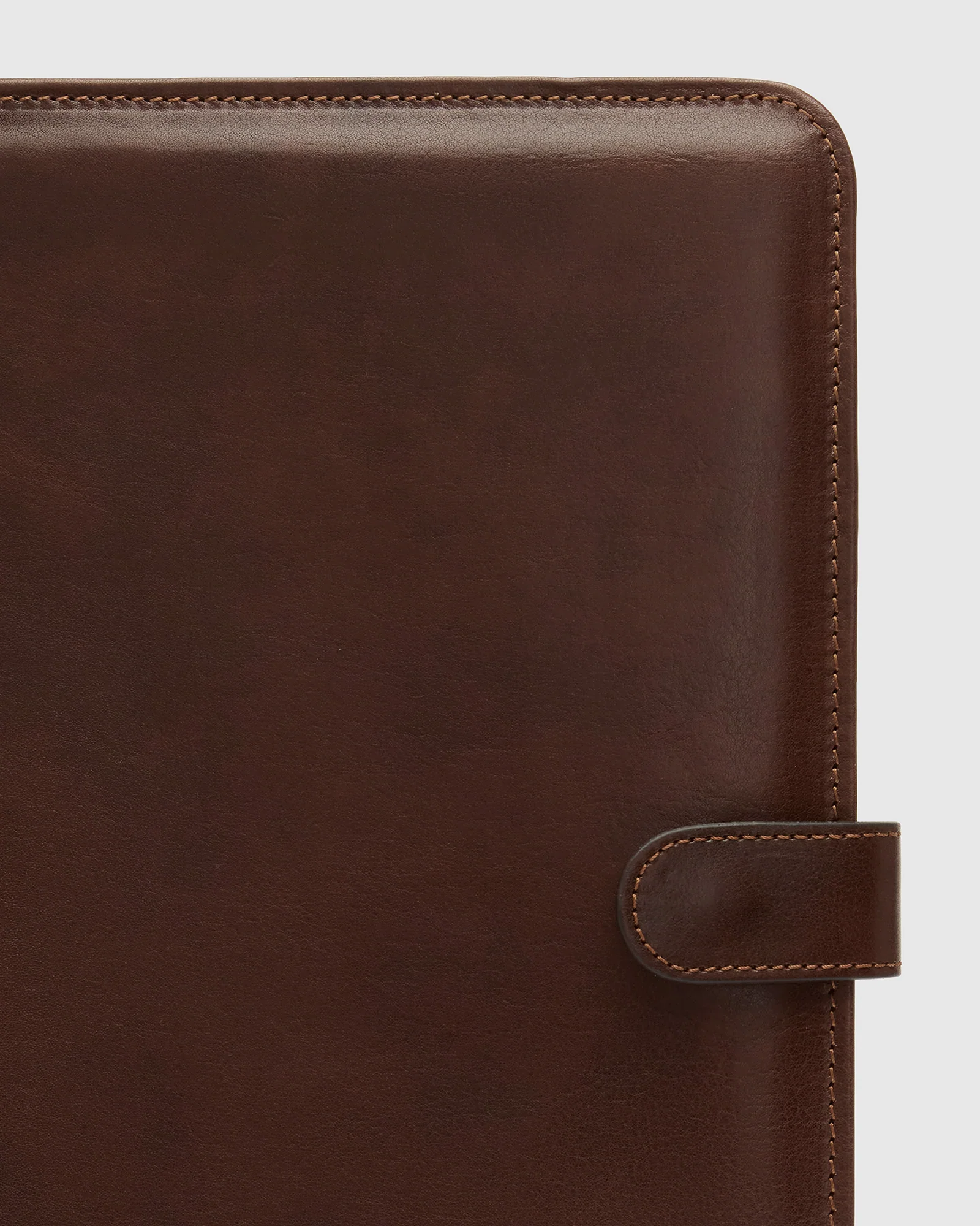 Imperial Terra - Clip-On Leather Compendium - Image 5