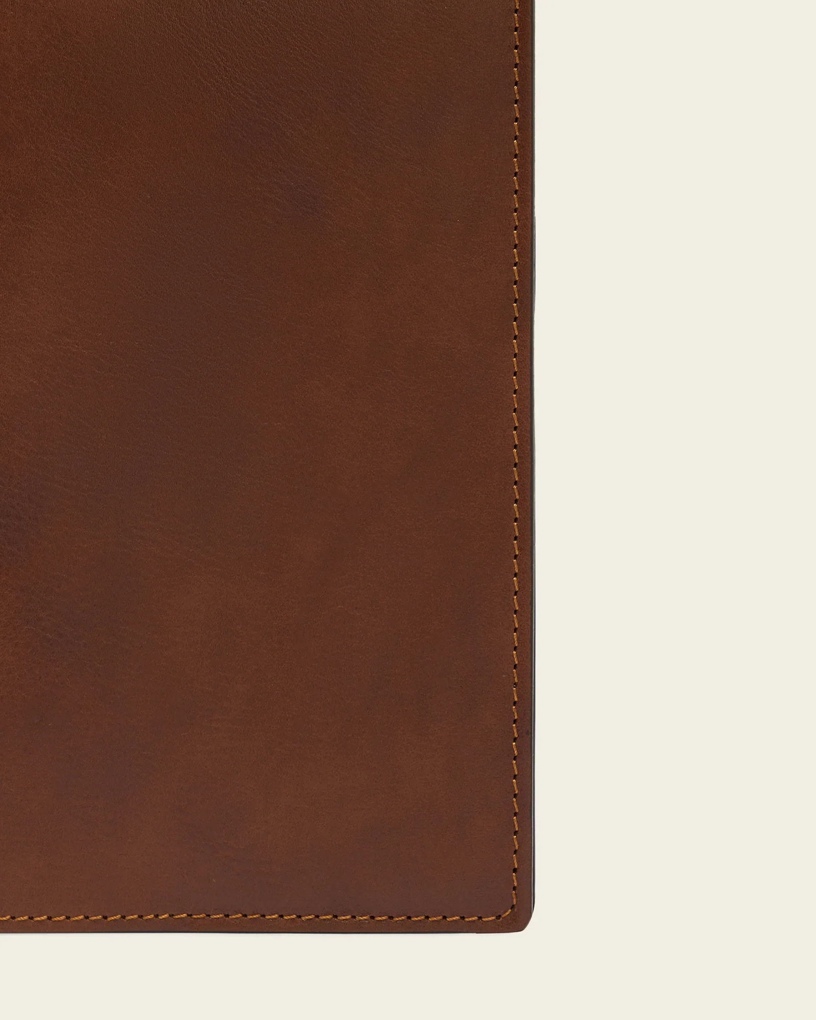 Journal A5 Earth - Leather Notebook - Image 8