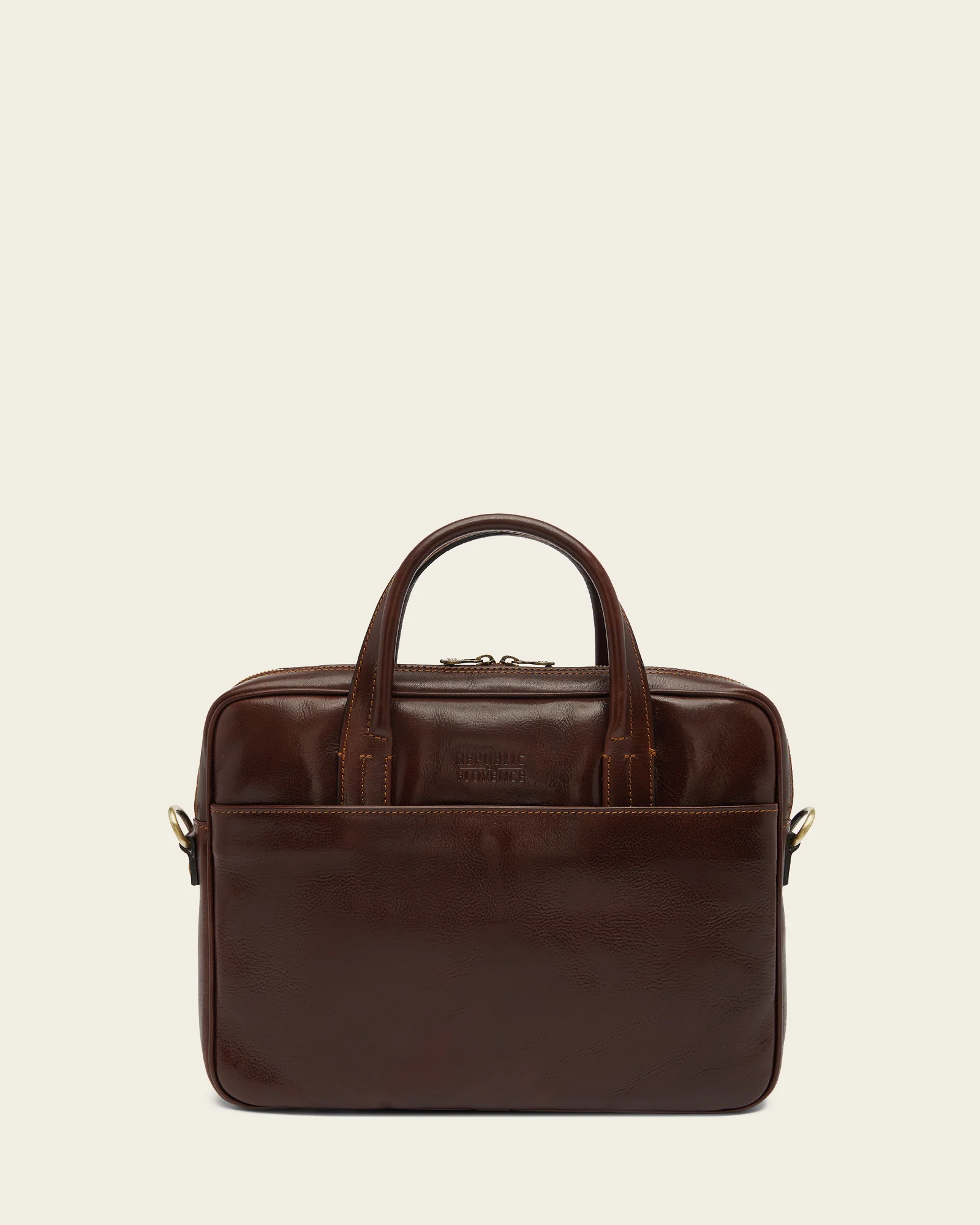 Women's Leather Work Bags & Laptop Bags