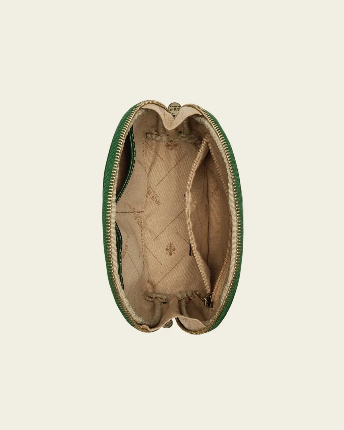Porter Forest - Leather Pouch - Image 2