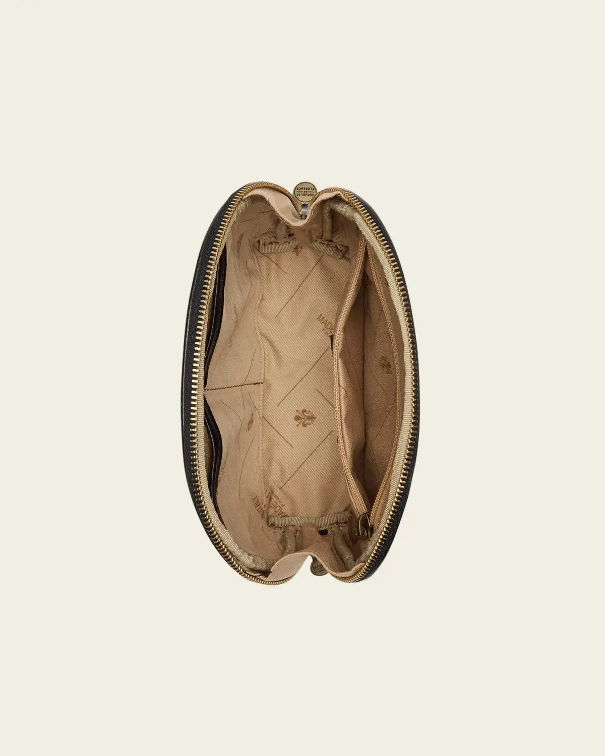 Porter Jet - Leather Pouch - Image 2