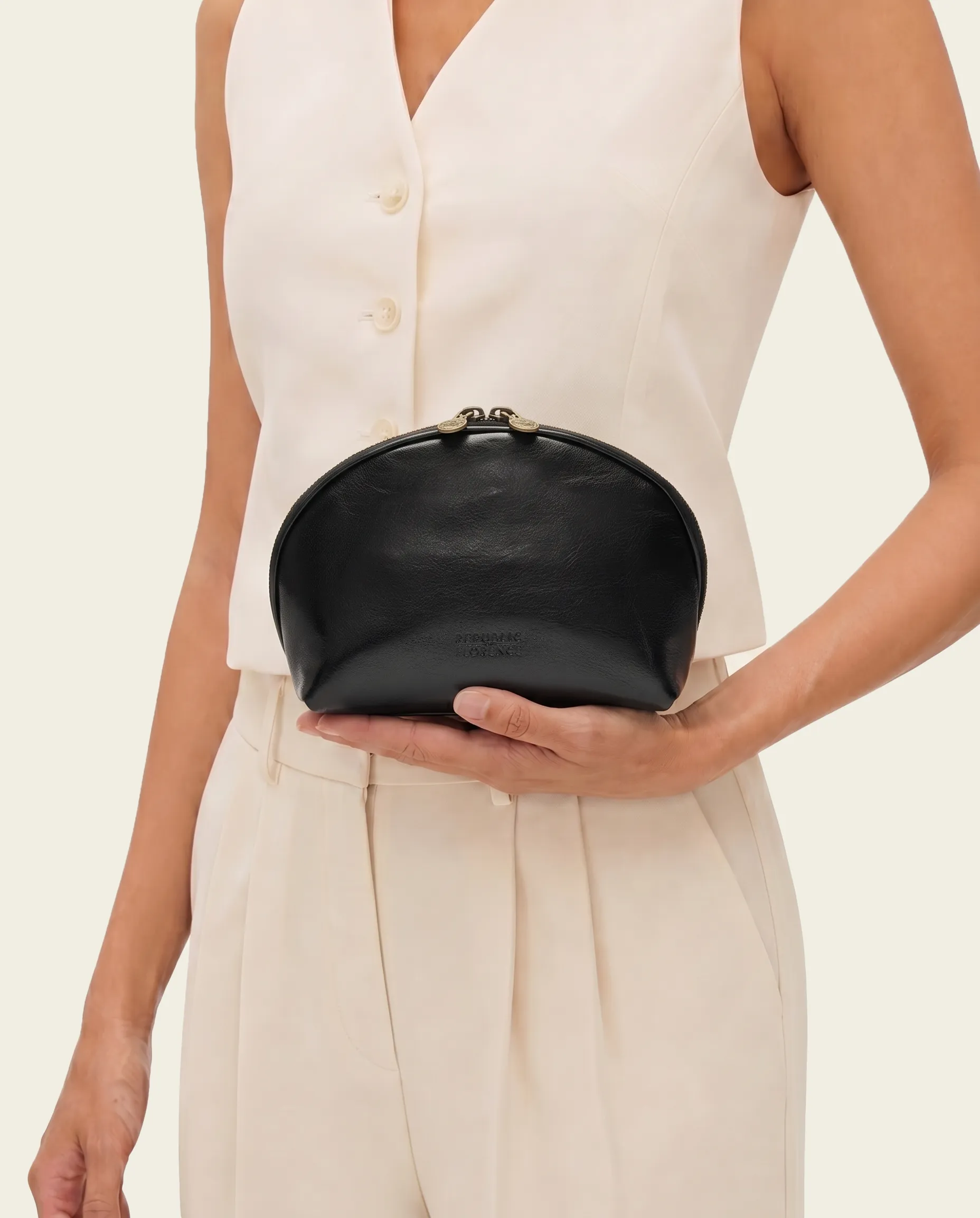 Porter Jet - Leather Pouch - Image 3