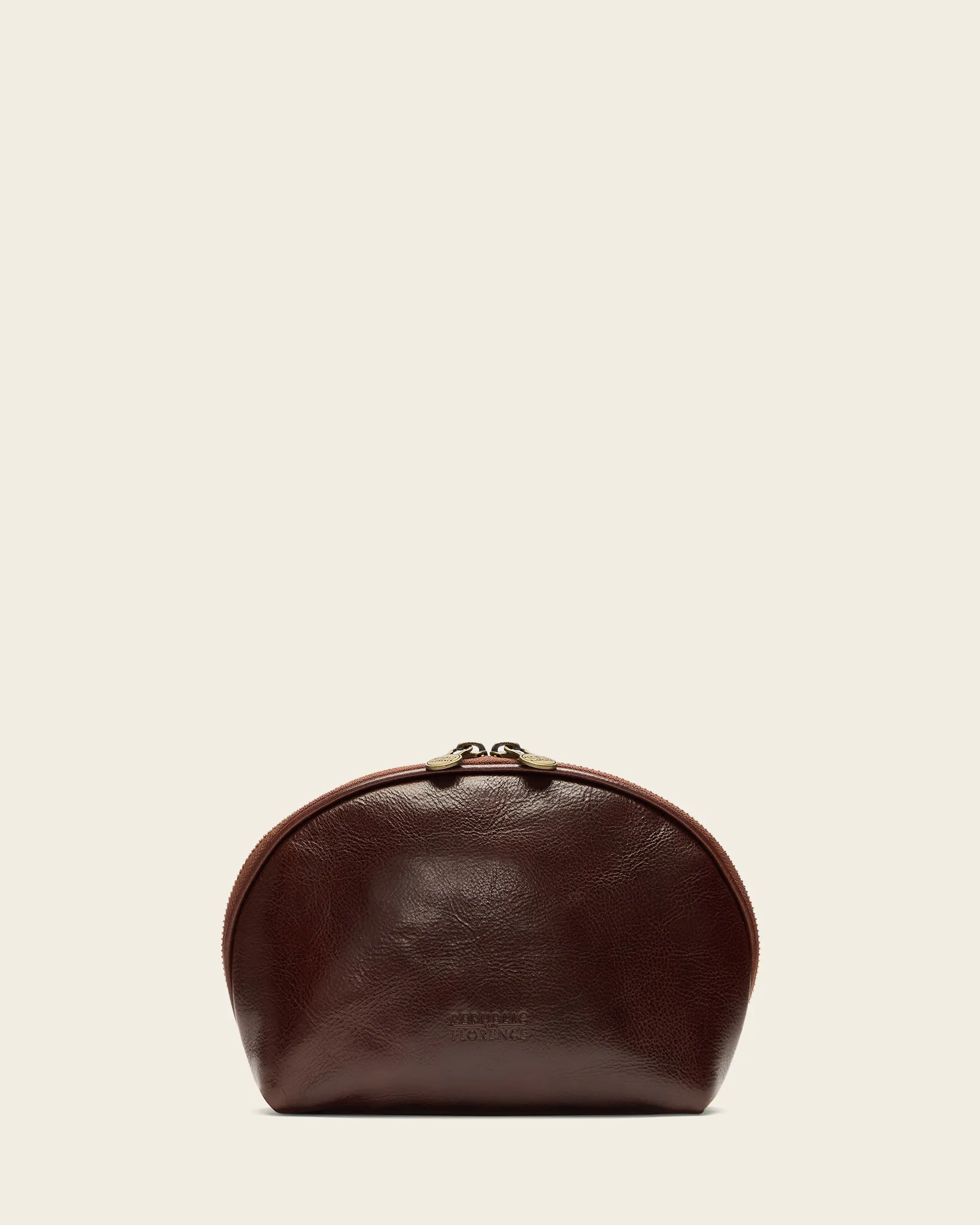 Porter Terra - Leather Pouch