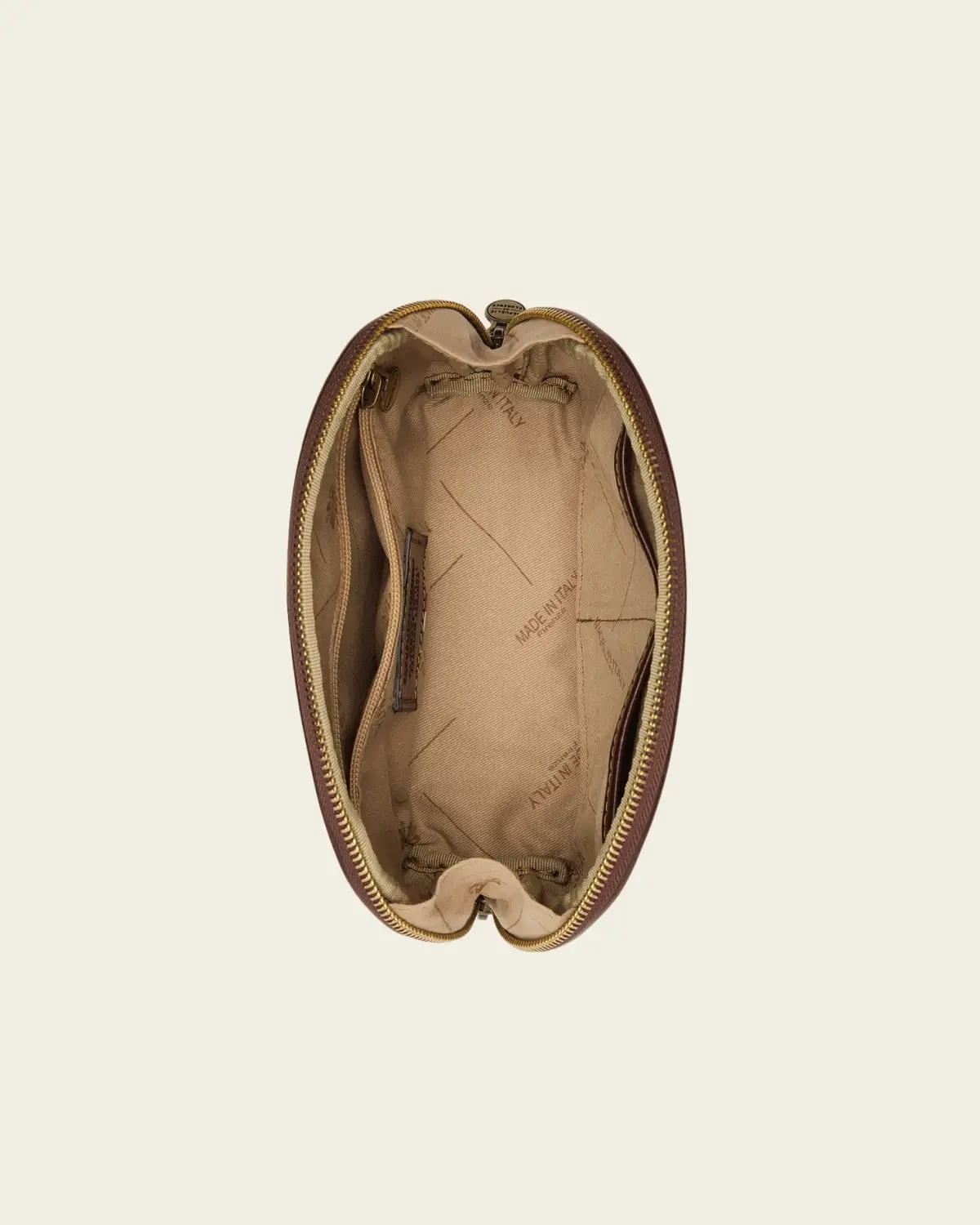 Porter Terra - Leather Pouch - Image 2