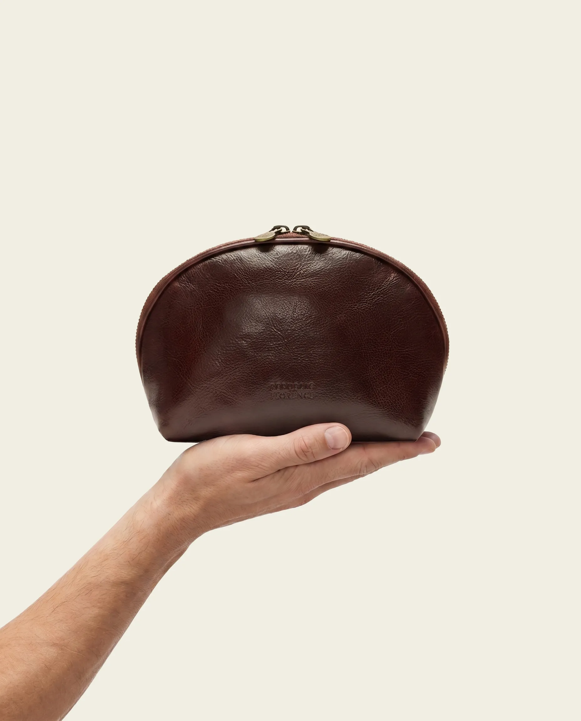 Porter Terra - Leather Pouch - Image 6