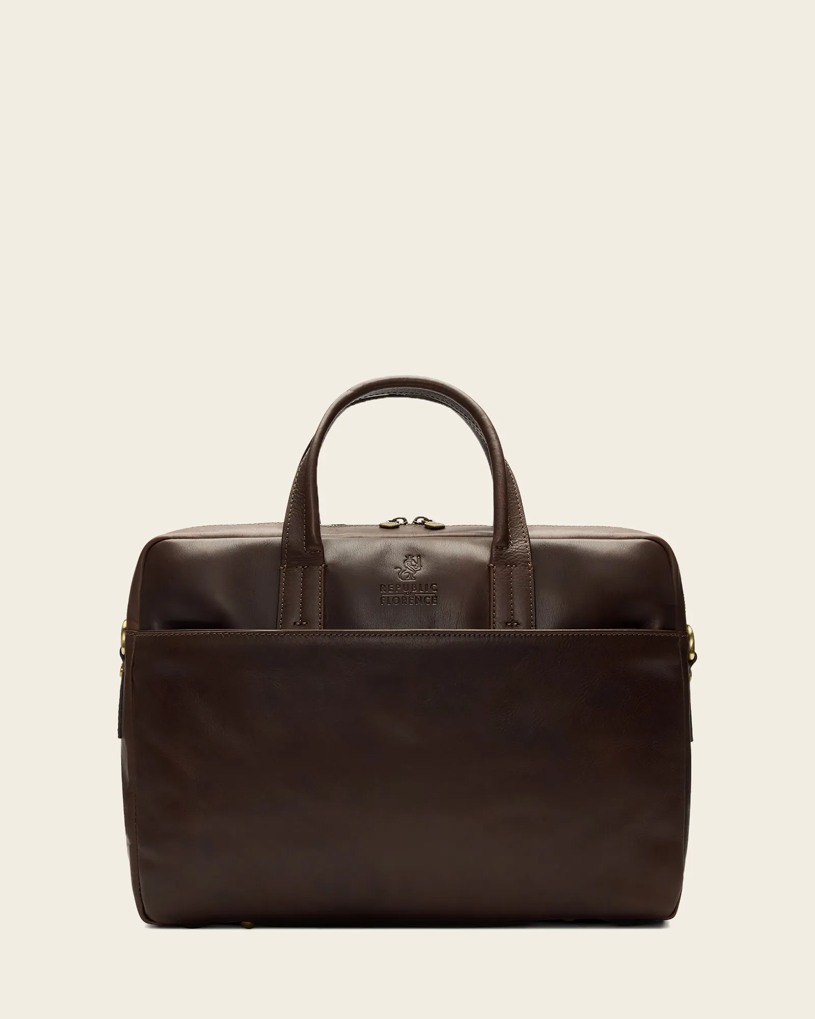 Tokyo Espresso - 16" Laptop Briefcase